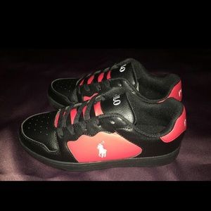 New Junior Ralph Lauren Polo Size 5